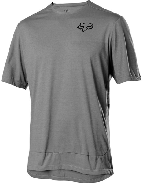 Find Fox Racing Less Expensive Ranger Powerdry Short Sleeve Jersey at a ...